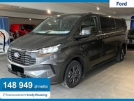 Transit Custom Kombi M1 L2H1 Limited 320 2.0 150KM