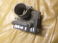 SKODA FABIA I FL SEAT IBIZA III POLO 9N 1.4 16V PRZEPUSTNICA 03C133062B