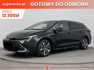 Od ręki - Style 2.0 Hybrid Dynamic Force 178KM | Tempomat adaptacyjny!