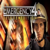 EMERGENCY 4 Deluxe Alert Steam PC