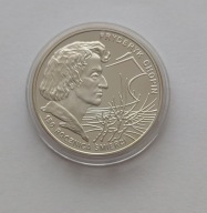 10 złotych - Polska 10 zł FRYDERYK CHOPIN - 1999 rok
