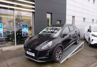 Ford Puma Hybrid Titanium 125 KM Benzyna 125KM