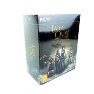 NOWA LARA CROFT AND THE TEMPLE OF OSIRIS PC PL