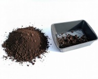 SITO OGRODNICZE 39,5 CM DO PRZESIEWANIA ZIEMI I KOMPOSTU REGULOWANE