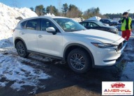 Mazda CX-5 2020r., Touring, 2.5L, od ubezpieczalni 2.5 Benzyna 190KM