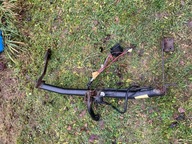 Hak Kompletny Peugeot partner II Citroen berlingo