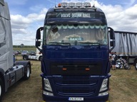 SyMEx Orurowania Orurowanie Rury Volvo FH 4