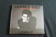Bay James Electric Light (CD)