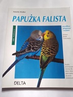 Papużka falista Annette Wolter