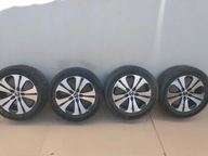Felgi 18" Kia Sportage koła 18 cali