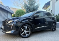 Peugeot 3008 Peugeot 3008 1.2 Benzyna 130KM