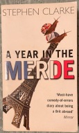 Year in the Merde - Stephen Clarke