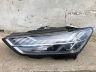 Reflektor Lewy Full LED MATRIX Audi A7 S7 C8 4K8941035F