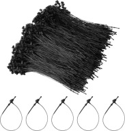 1000 X PLOMBY ZABEZPIECZAJĄCE Z TWORZYWA SZTUCZNEGO PLOMBY ZABEZPIECZAJĄCE