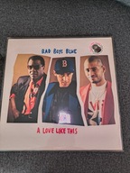 Bad Boys Blue - A Love Like This (12", Maxi)