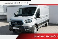 Ford Transit PY55164#E-TRANSIT 350 L3H2 RWD TREND