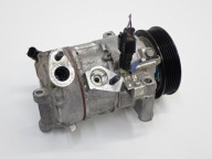 SPRĘŻARKA KLIMATYZACJI FORD TRANSIT CUSTOM II MK2 2.0 ECOBLUE BJFA