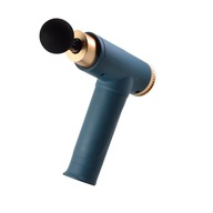 Pistolet do masażu VITAMMY body 5 z 8 głowicami