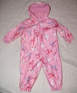 George kombinezon przeciwdeszczowy rozmiar 80-86