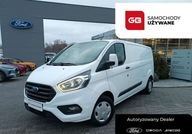 Ford transit-custom 310 L2H1 Trend 2.0 EcoBlue 130KM Trend L2H1 FV23 Salon