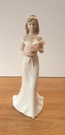 Figurka porcelanowa The Leonardo Collection – Bride (Panna Młoda)