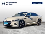 Volkswagen Arteon FL Lim. 2.0TDI 4x4 DSG LED High