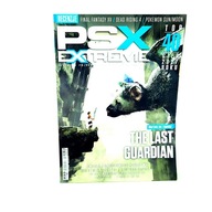 CZASOPISMO PSX EXTREME NUMER 233 STYCZEŃ 2017 17