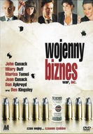 Wojenny biznes / J.Cusack D.Aykroyd M.Tomei DVD