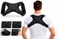 KOREKTOR WAD POSTAWY ORTOPEDYCZNY PAJĄCZEK – PROSTE PLECY UNIWERSALNY