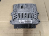 Moduł Sterownik silnika SID803A SW9664626580 Scudo Expert Jumpy 07-