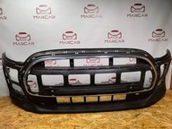 Zderzak Przedni Przód Mini F55 F56 LIFT LCI Ramka Chrom 9450543