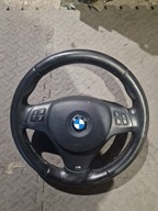 Kierownica, M-pakiet BMW E90 E91 E92 E82 E84 E87 E88 E70 E71