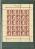 GG-Fi.89/91 komplet arkuszy czystych**