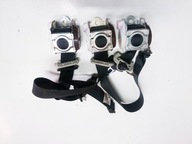 PAS BEZPIECZEŃSTWA 2 RZĄD NISSAN QASHQAI +2