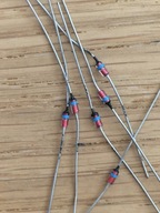 Dioda Zenera D818B, 9 V