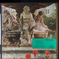 Antonio Vivaldi / L'ESTRO ARMONICO Box 3Lp.