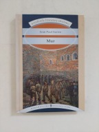 Mur Jean Paul Sartre