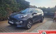 Kia Sportage GWARANCJA GetHelp, Zarejestrowany w Polsce, Udokumentowany pr