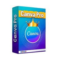 Canva PRO 365 DNI | PEŁNA WERSJA PRO | NIE EDU | KONTO PRYWATNE | 24/7