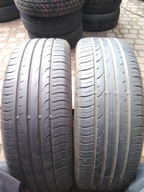 2x Continental ContiPremiumContact 2 215/55 R18