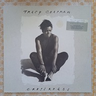 Tracy Chapman Crossroads 1989 UK&EU (NM-/NM-)
