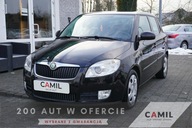 Škoda Fabia Skoda Fabia 1.9 TDi 105KM, bardzo