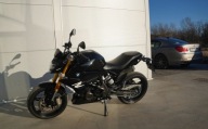BMW G BMW G 310 R Sport 2022 16 000 km FV 23 Raty 0 Benzyna 34KM