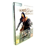NOWA PREMIEROWE MOUNT & BLADE WARBAND PC PL