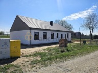 Dom, Śrem, Śrem, Śremski, 74 m²