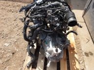 RENAULT MEGANE IV KADJAR SKRZYNIA BIEGÓW TL4352