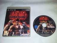 Czytaj opis --- Tekken 6 --- PS3 --- Bijatyka --- Ma tryb dla 1 i 2 graczy