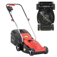 Kosiarka elektryczna Lider YK1002 1000W 32cm