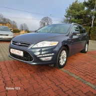 Ford Mondeo SW ALuminiowe Felgi Czujniki Parkowania Nawigacja Gwarancja AU