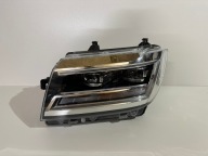 Volkswagen CRAFTER 7C1 lampa lewa FULL LED reflektor 7C1941035F IDEALNA